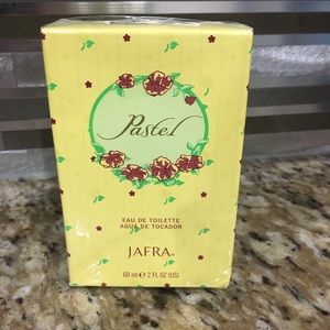 Jafra Pastel